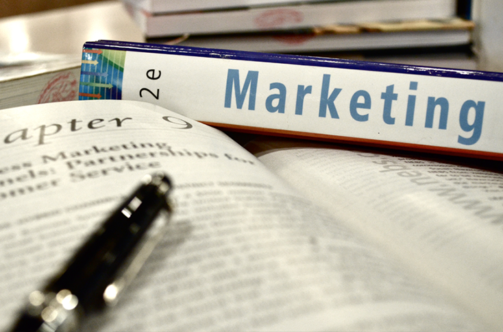 What is Marketing?